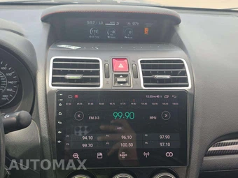 2018 Subaru WRX Premium – miniatura 10
