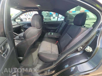2018 Subaru WRX Premium – miniatura 13
