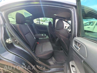 2018 Subaru WRX Premium – miniatura 16