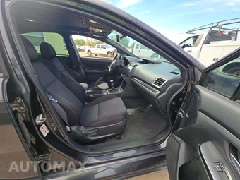 2018 Subaru WRX Premium – miniatura 18