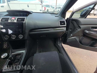 2018 Subaru WRX Premium – miniatura 19
