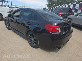 2018 Subaru WRX Premium – miniatura 2