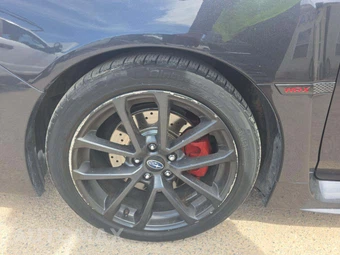 2018 Subaru WRX Premium – miniatura 21