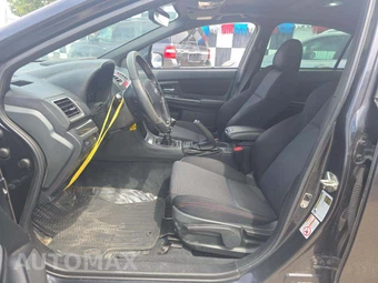 2018 Subaru WRX Premium – miniatura 6