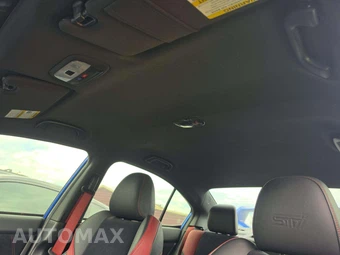 2018 Subaru WRX STi – miniatura 11