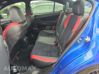 2018 Subaru WRX STi – miniatura 13