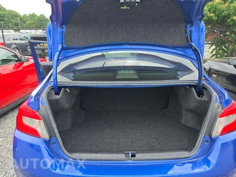 2018 Subaru WRX STi – miniatura 14