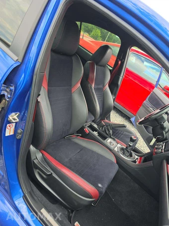 2018 Subaru WRX STi – miniatura 18
