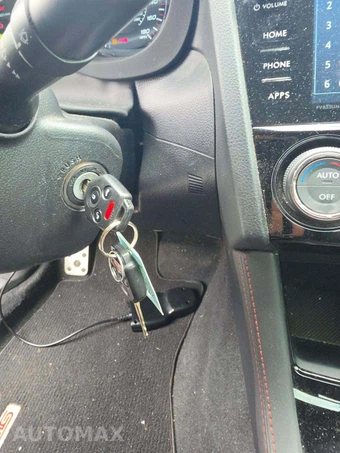 2018 Subaru WRX STi – miniatura 8