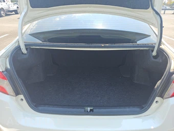 2018 Subaru WRX STi Limited w/Low Profile Trunk Spoiler - miniatura 16