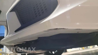 2018 Subaru WRX STi Limited w/Low Profile Trunk Spoiler - miniatura 22