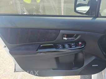2018 Subaru WRX STi Limited w/Low Profile Trunk Spoiler - miniatura 9