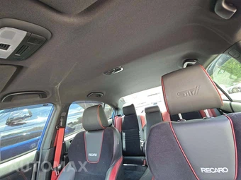 2018 Subaru WRX STi Type RA – miniatura 11