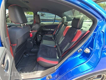 2018 Subaru WRX STi Type RA – miniatura 13
