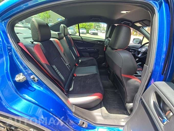 2018 Subaru WRX STi Type RA – miniatura 16