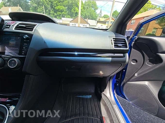 2018 Subaru WRX STi Type RA – miniatura 19