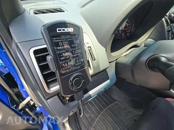 2018 Subaru WRX STi Type RA – miniatura 26