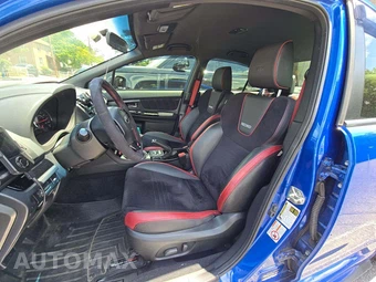 2018 Subaru WRX STi Type RA – miniatura 6