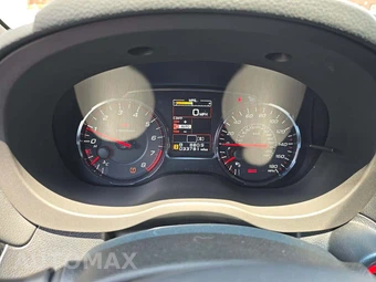 2018 Subaru WRX STi Type RA – miniatura 9
