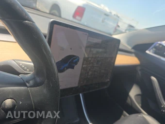 2018 Tesla Model 3 Long Range – miniatura 12