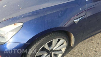 2018 Tesla Model 3 Long Range – miniatura 19