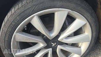 2018 Tesla Model 3 Long Range – miniatura 20
