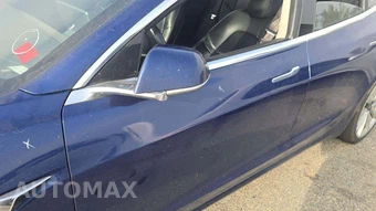 2018 Tesla Model 3 Long Range – miniatura 22
