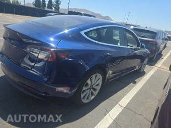 2018 Tesla Model 3 Long Range – miniatura 4