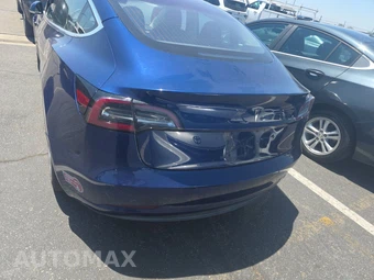 2018 Tesla Model 3 Long Range – miniatura 5