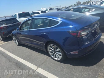 2018 Tesla Model 3 Long Range – miniatura 6