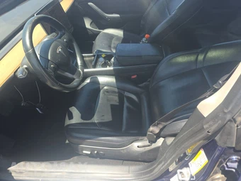 2018 Tesla Model 3 Long Range – miniatura 7