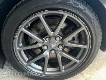 2018 Tesla Model 3 Long Range – miniatura 11
