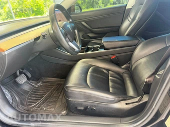 2018 Tesla Model 3 Long Range – miniatura 12