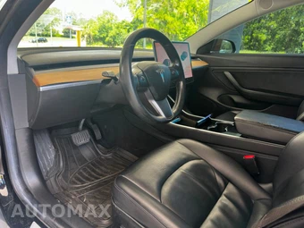 2018 Tesla Model 3 Long Range – miniatura 13