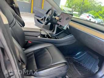 2018 Tesla Model 3 Long Range – miniatura 14