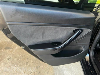 2018 Tesla Model 3 Long Range – miniatura 15