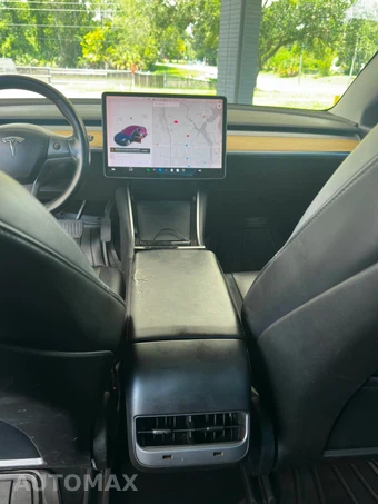 2018 Tesla Model 3 Long Range – miniatura 21