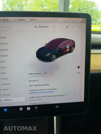 2018 Tesla Model 3 Long Range – miniatura 23