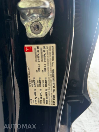 2018 Tesla Model 3 Long Range – miniatura 25