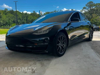 2018 Tesla Model 3 Long Range – miniatura 5
