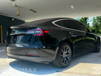 2018 Tesla Model 3 Long Range – miniatura 7