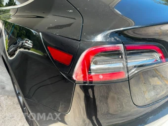 2018 Tesla Model 3 Long Range – miniatura 9
