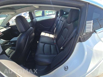 2018 Tesla Model 3 Long Range - miniatura 13