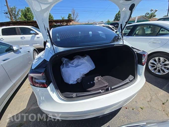 2018 Tesla Model 3 Long Range - miniatura 14