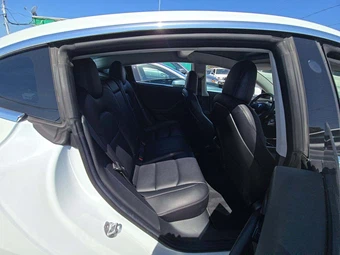 2018 Tesla Model 3 Long Range - miniatura 16