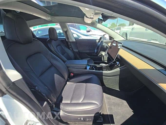 2018 Tesla Model 3 Long Range - miniatura 18