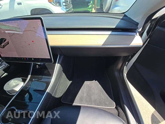 2018 Tesla Model 3 Long Range - miniatura 19