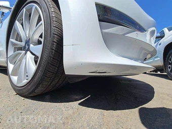 2018 Tesla Model 3 Long Range - miniatura 21