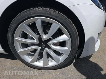 2018 Tesla Model 3 Long Range - miniatura 23