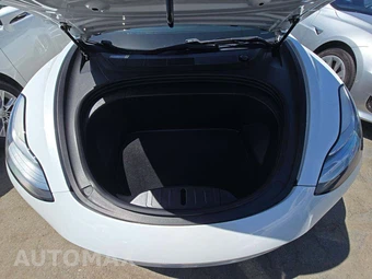 2018 Tesla Model 3 Long Range - miniatura 25